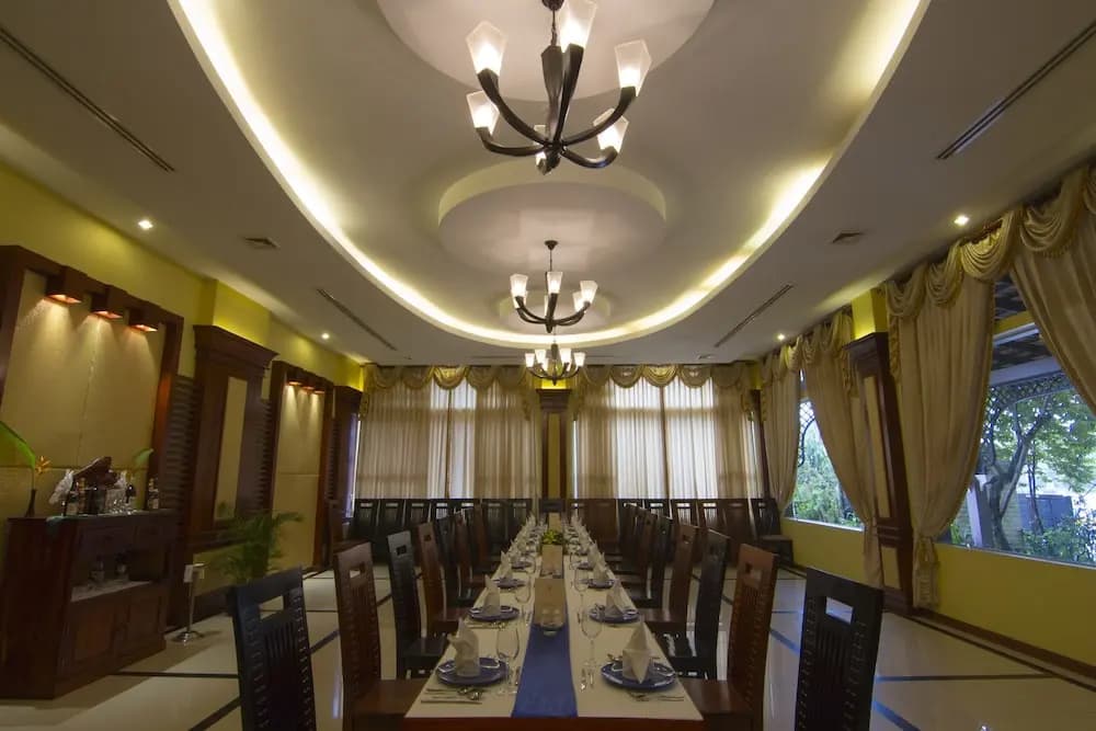 Pacific Premier Resort & Spa - photo 20