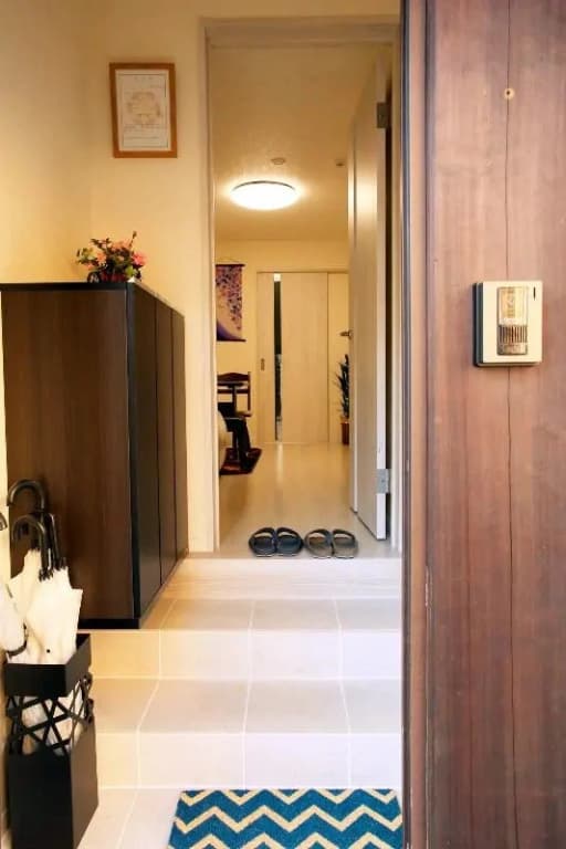 Luxury Home 5 minutes from Nishioji Station   Portable Wifi - photo 10