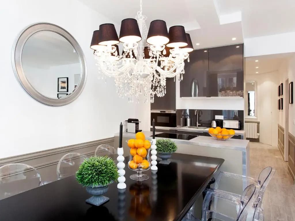 Luxury 3 Bedrooms Grands-Boulevards I by Livinparis - photo 9