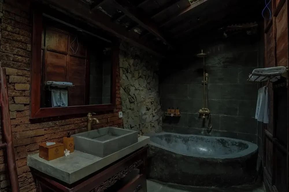 Aksmi Suites & Villas - photo 9