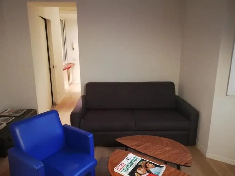 Vitruvio 42 Apartments - photo 12