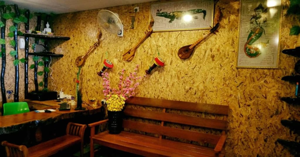 Irsia Guesthouse - main photo