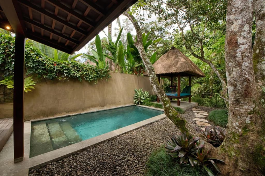 Temuku Ubud Villas - photo 39