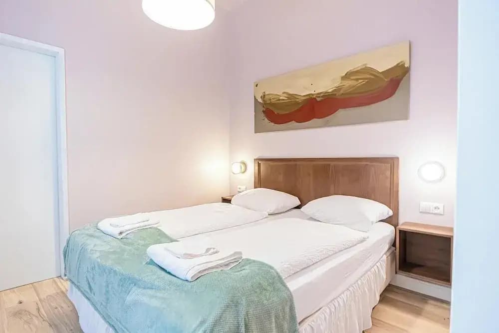 Boutique hotel - photo 5