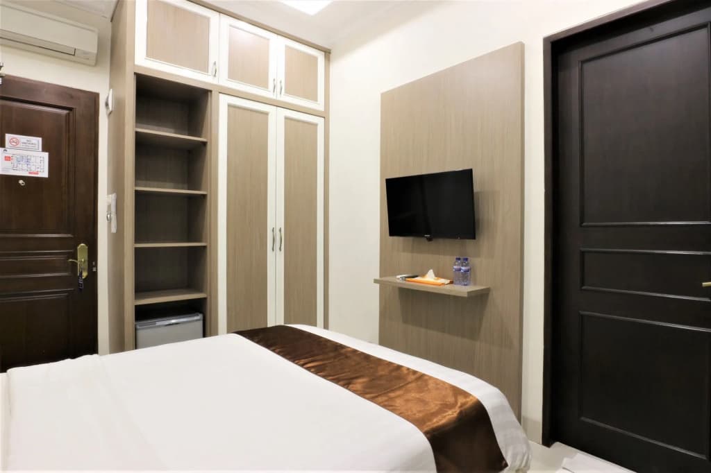 Alivio Suites Kuningan - photo 5