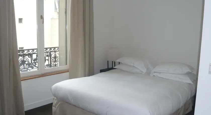 Bridgestreet Champs Elysées Deluxe Residence Apartments - photo 5