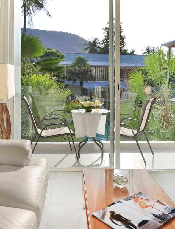 Chi Samui Resort - photo 22