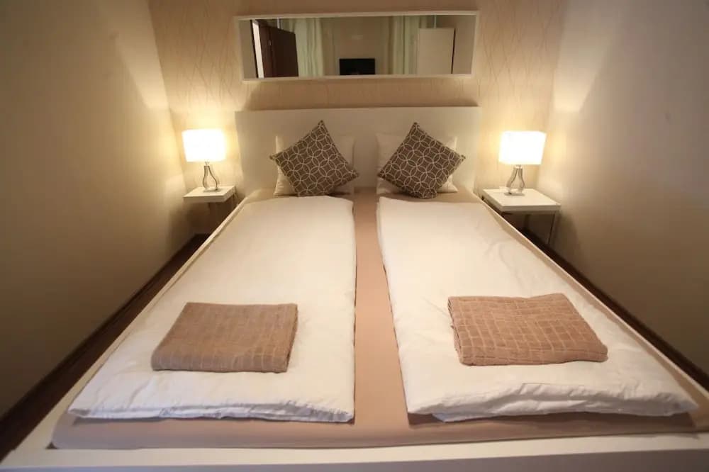 Dfive Apartments - Bland - photo 1