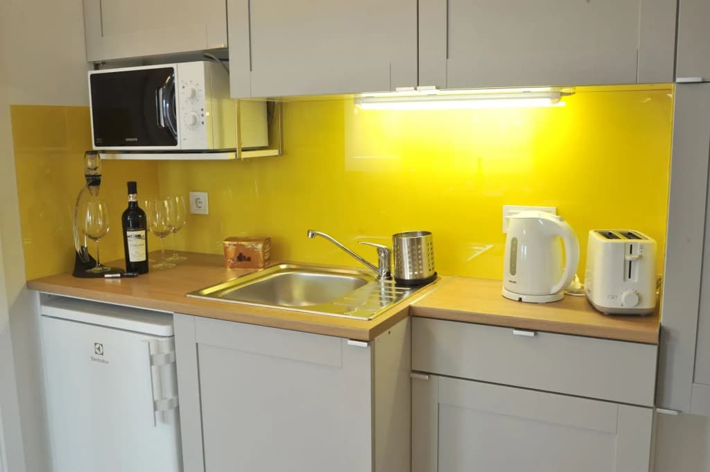Hillside Premium Apartments - photo 22