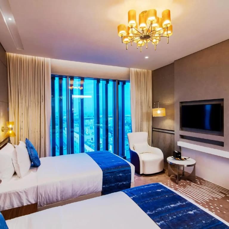 VIP Hotel - photo 35