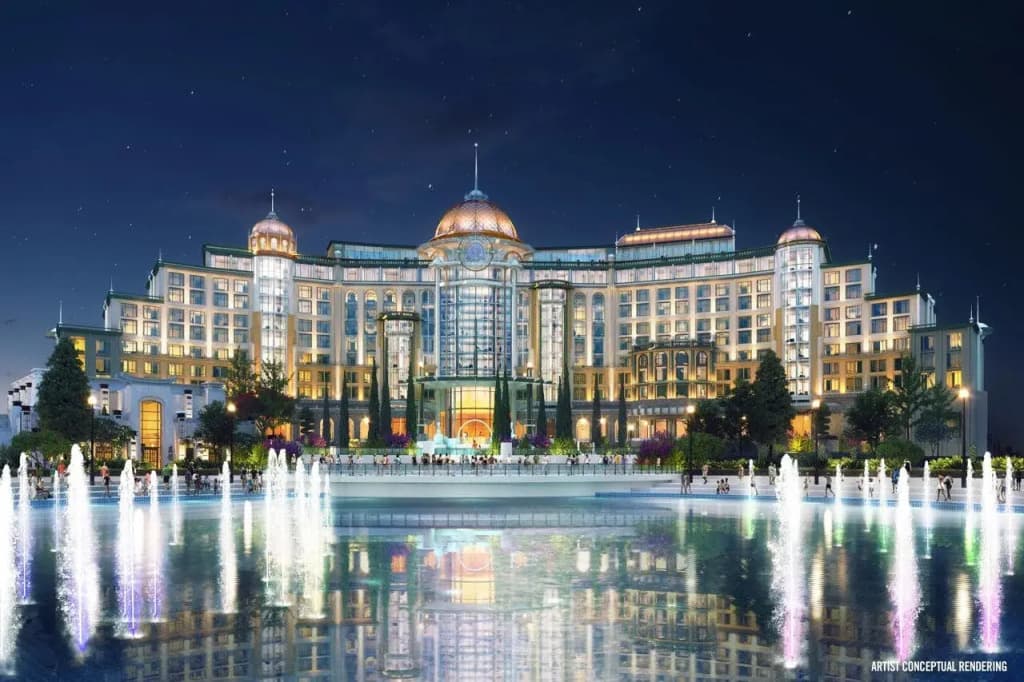 Universal's Helios Grand Hotel, a Loews Hotel - photo 21