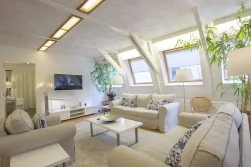 Appartementen Billy Jean - main photo