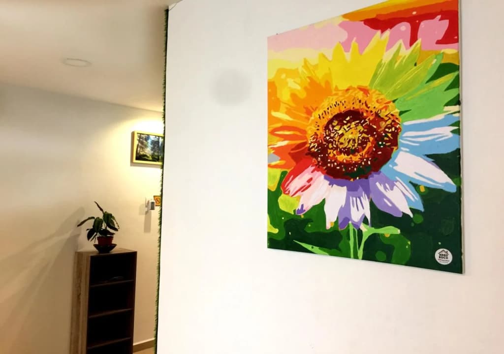 Hard Rock VIP Guest House - photo 7