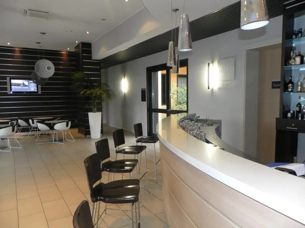 IH Hotels Milano Gioia - photo 5