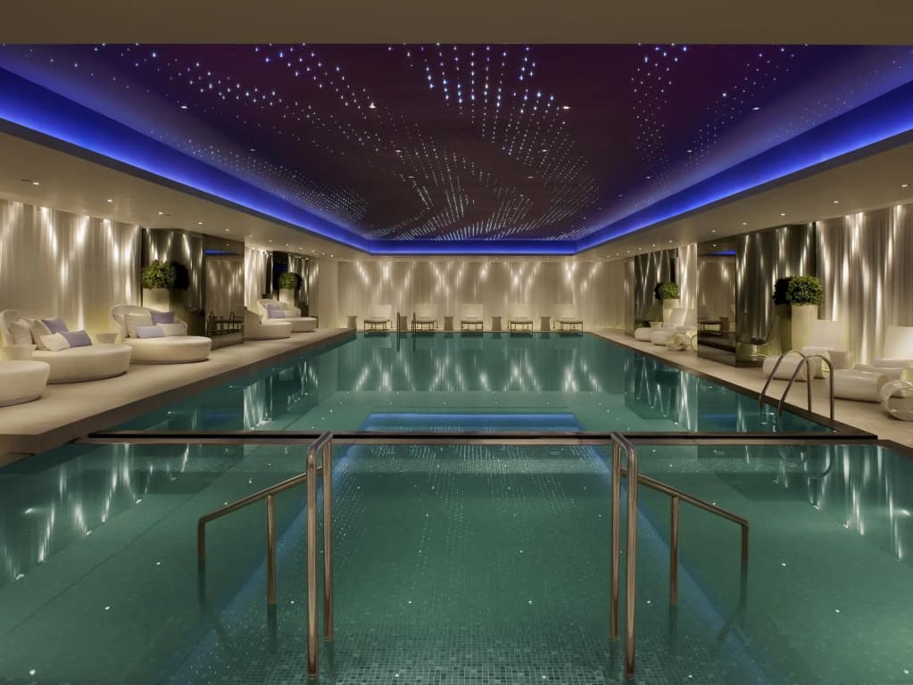 The Mira Hong Kong Hotel - photo 27