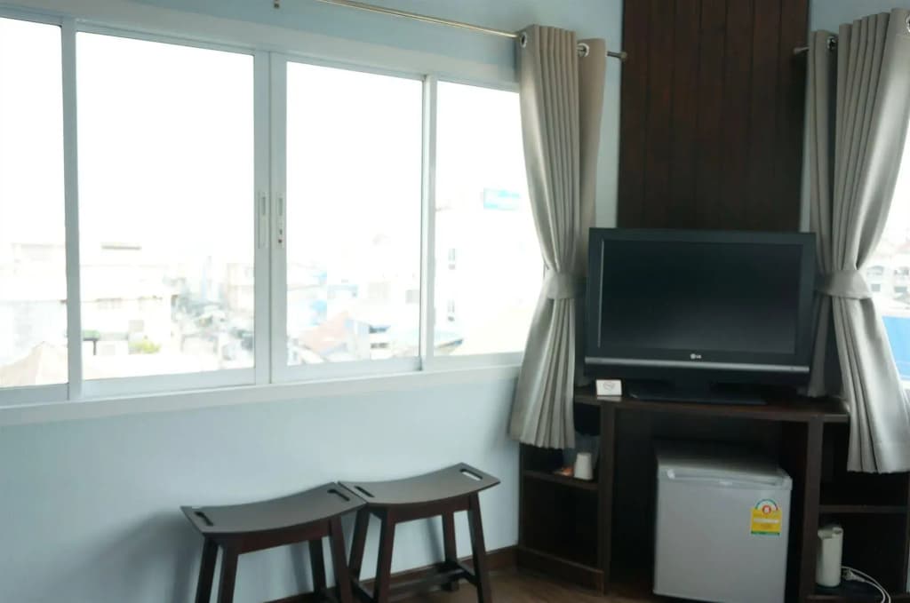 Thor Huahin57 Hotel - photo 3