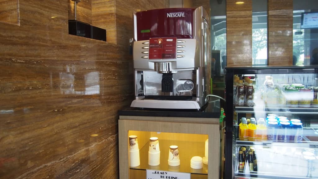 G7 Hotel - photo 11