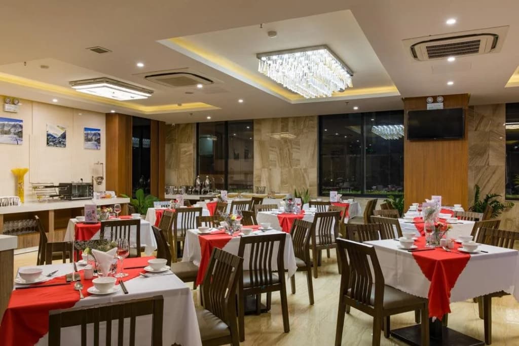Sochi Hotel - photo 48