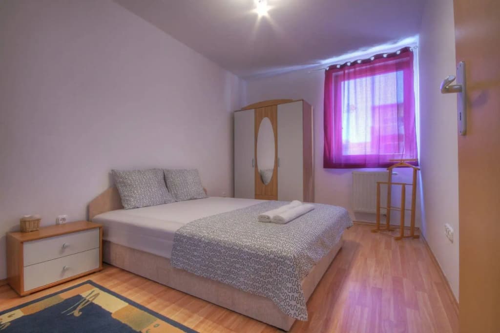 Apartment Budapest Peace - photo 6