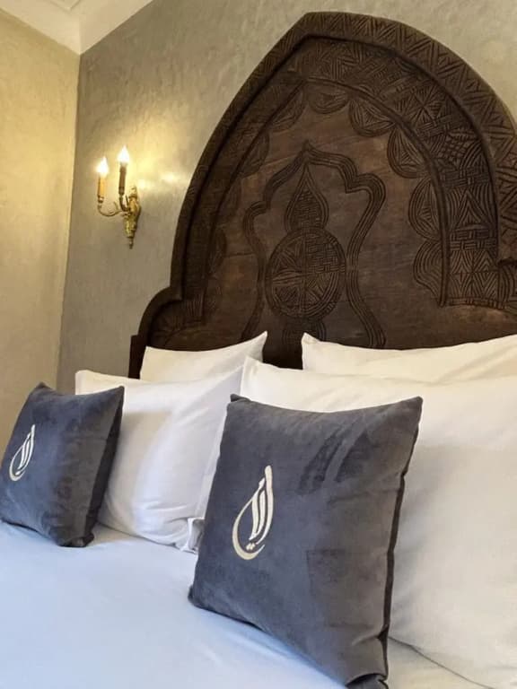 Riad Al Nubala - photo 5