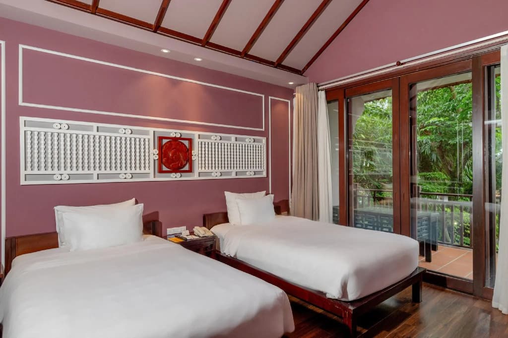 Bel Marina Hoi An Resort - photo 45
