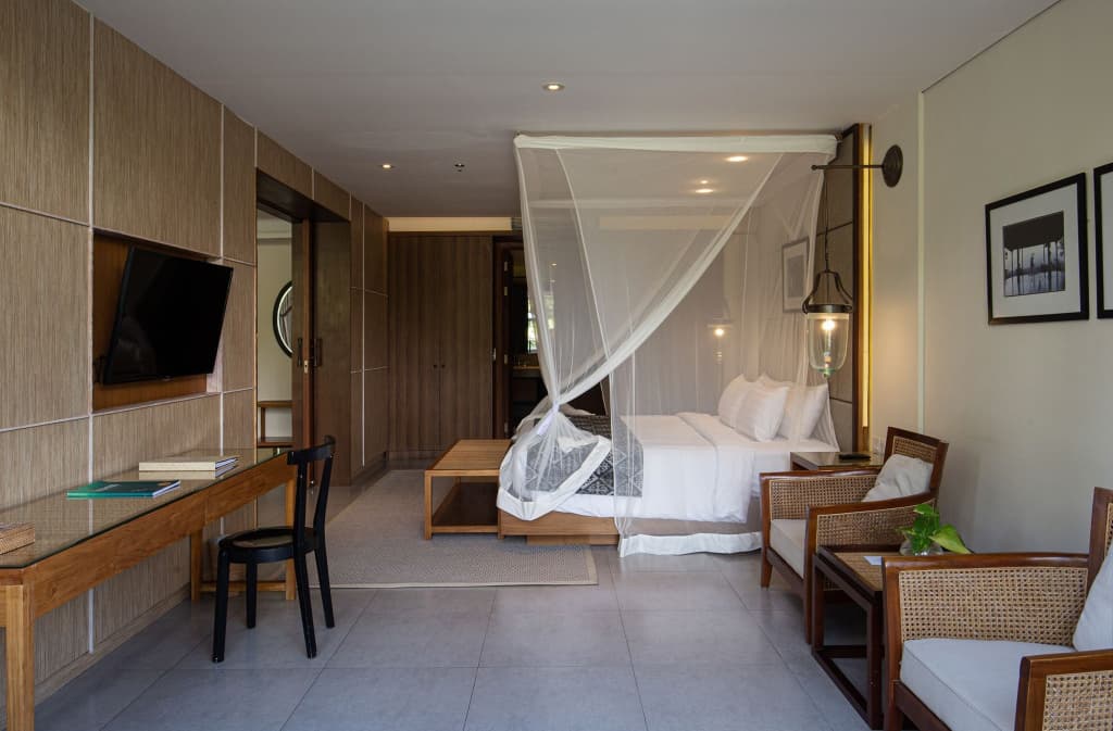 Plataran Ubud Hotel & Spa - photo 46
