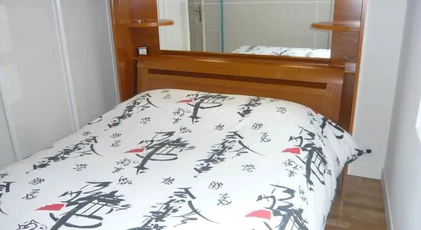 Parisian Home - appartements Bastille 12th - photo 5