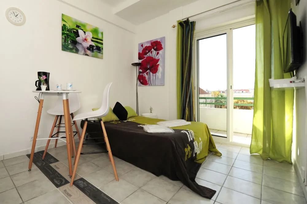 Studio Notre Dame - 5 Stars Holiday House - photo 2