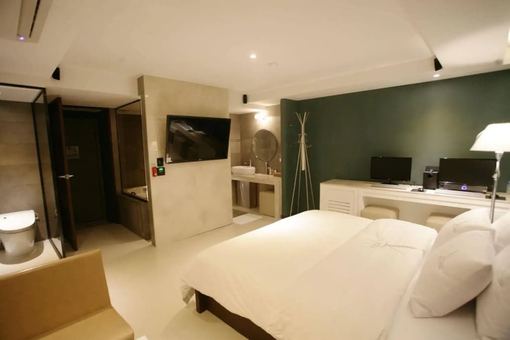 Hotel Voll Seoul - photo 4