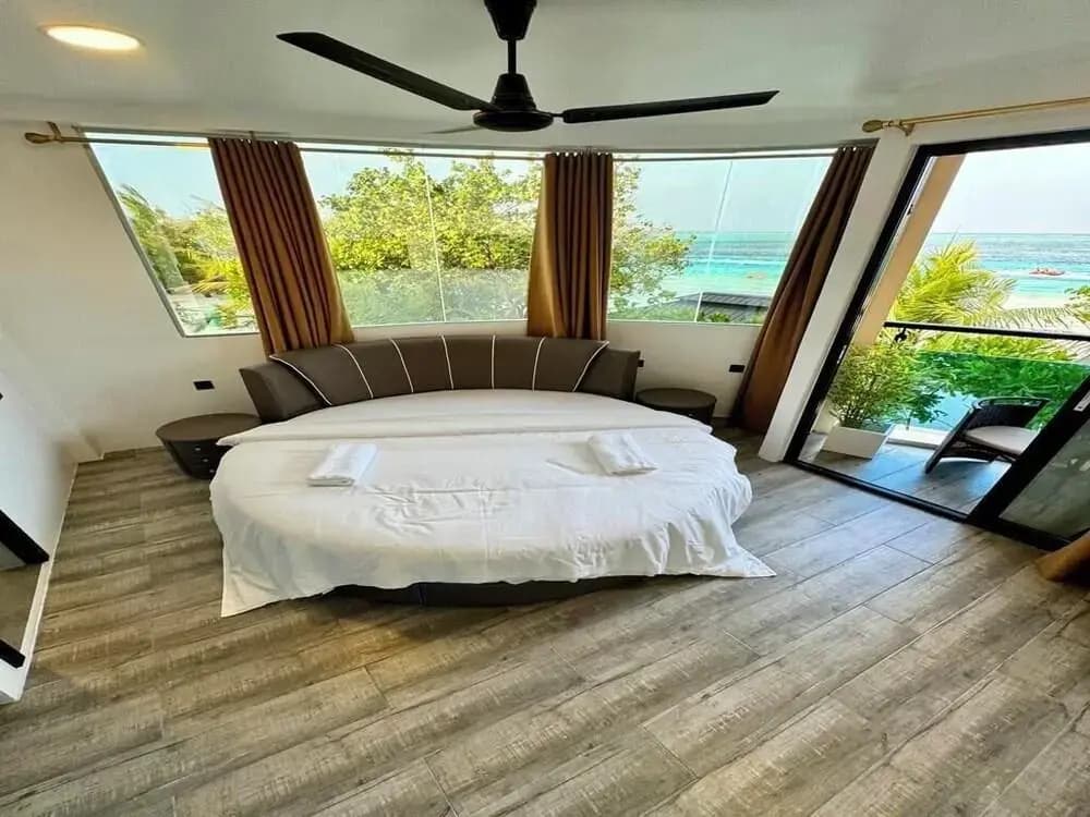 Bibee Maldives - photo 4