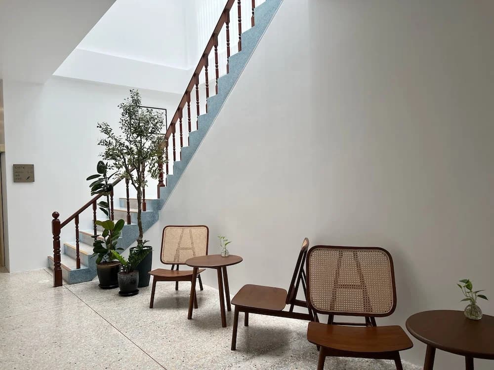 The Elements Boutique House - photo 2