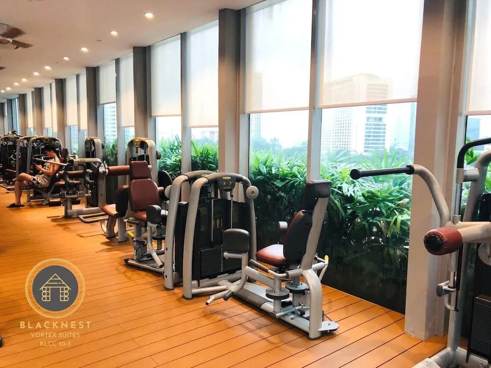Vortex Suites Klcc By Blacknest - photo 17