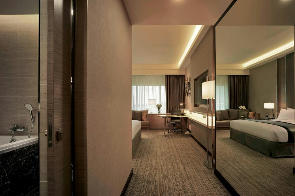 JW Marriott Kuala Lumpur - photo 33