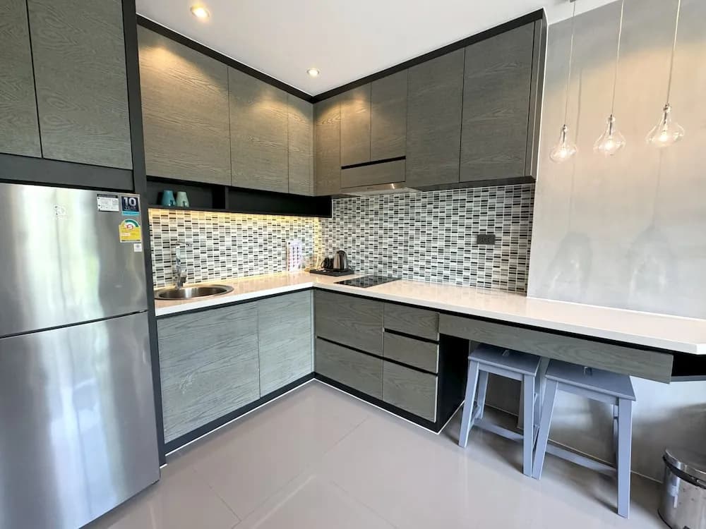 Apartment at Citygate by Lofty - photo 18