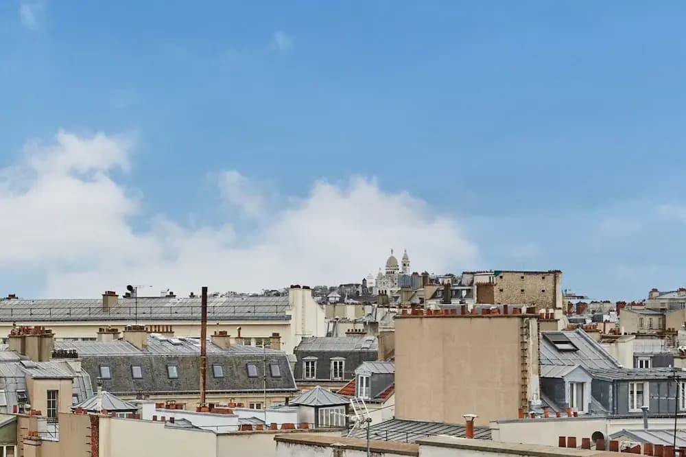 Sublime Apartment Center of Paris le Marais - photo 11