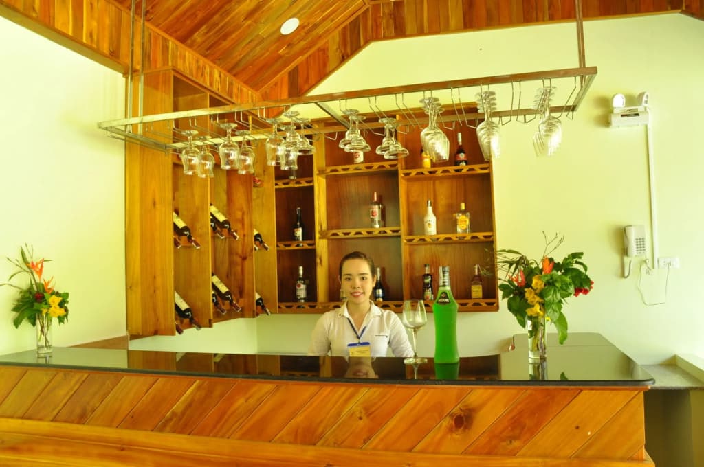 FORTUNE HOTEL 2 LUCKY STAY Phu Quoc - photo 24