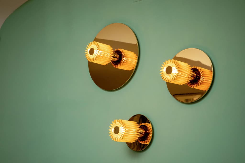 Hotel Colosseum - photo 22