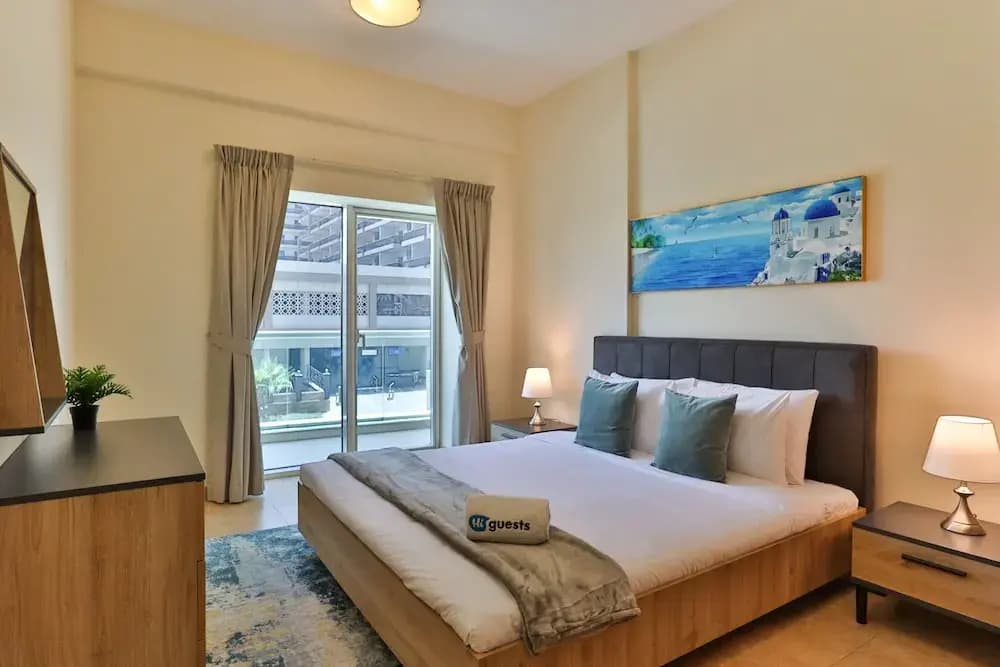 HiGuests - Golf View Residence - photo 4