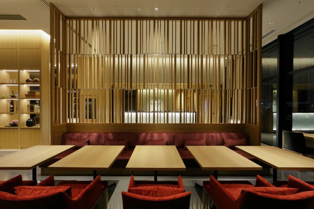 Candeo Hotels Tokyo Shimbashi - photo 6