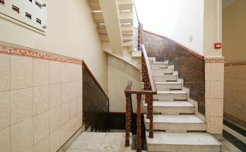 Maya Palace By OYO Rooms - photo 13