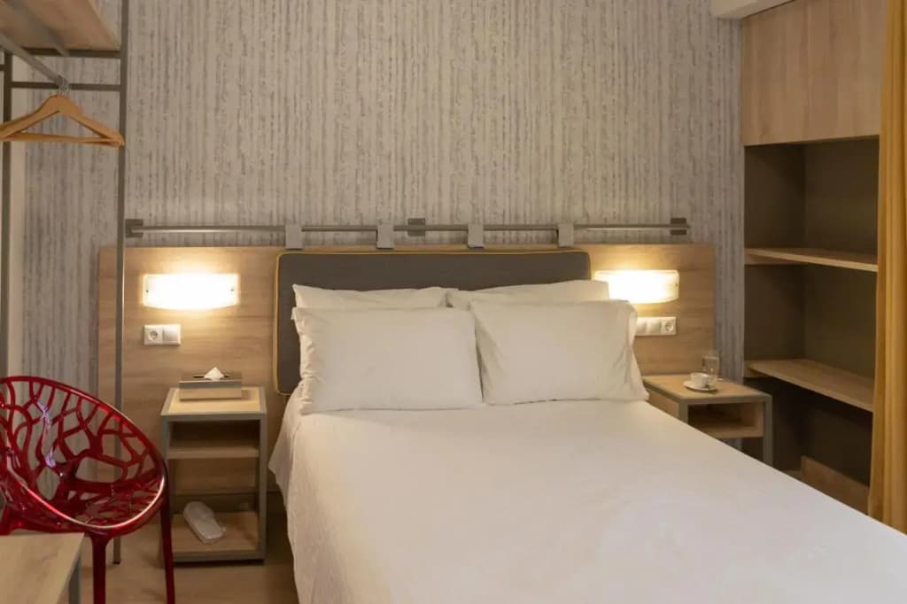 Pan Hotel - photo 35
