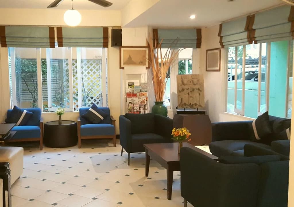 Sawasdee Sukhumvit Inn - photo 2