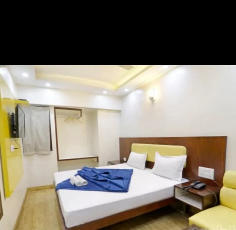 Hotel Le Mem - photo 3