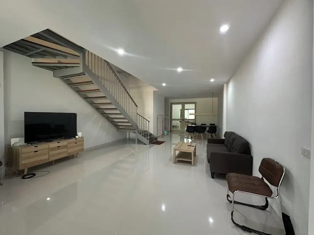 Modern House CNX - photo 9