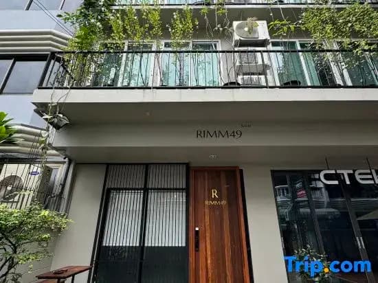 RIMM49 Bangkok - photo 3