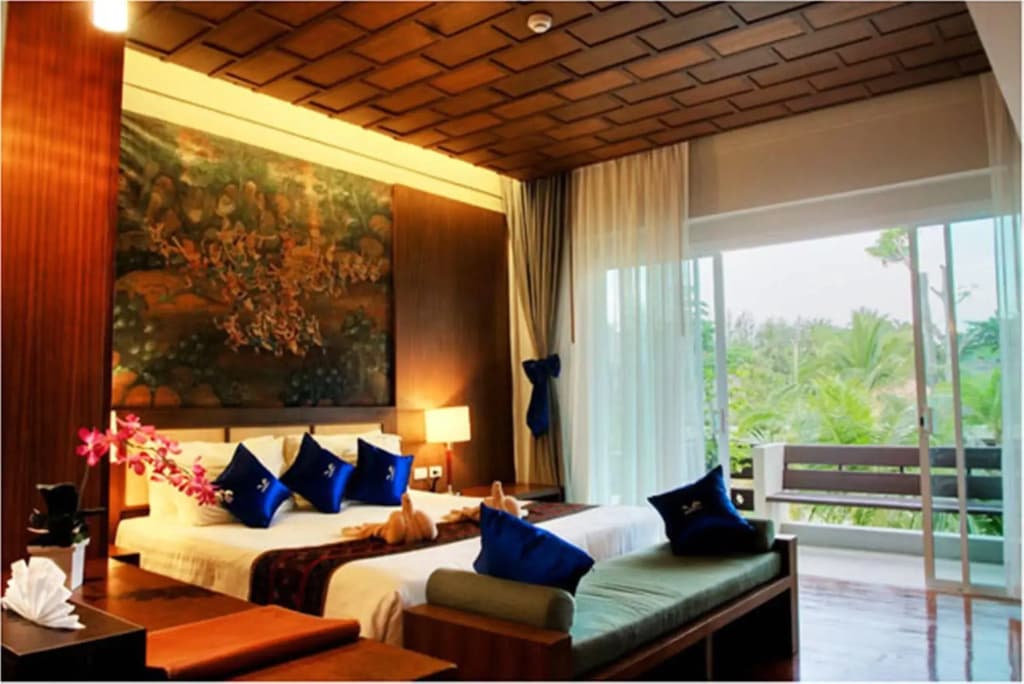 Pilanta Spa Resort - photo 3
