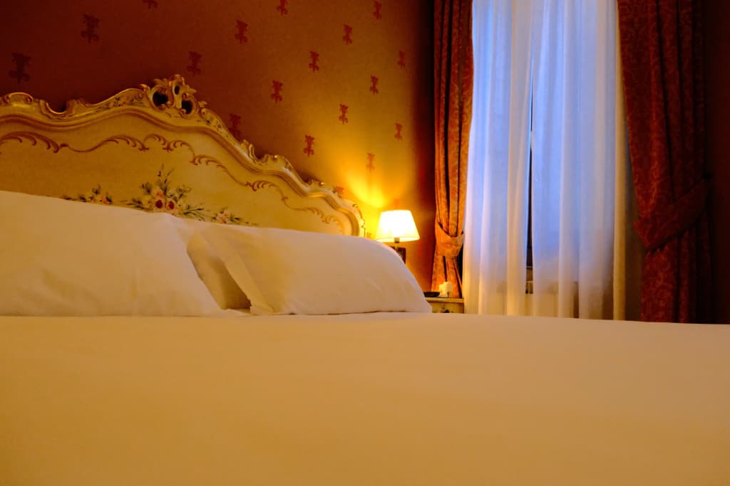Hotel San Gallo - photo 33