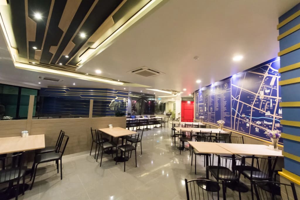 Tarawish Hotel - photo 23