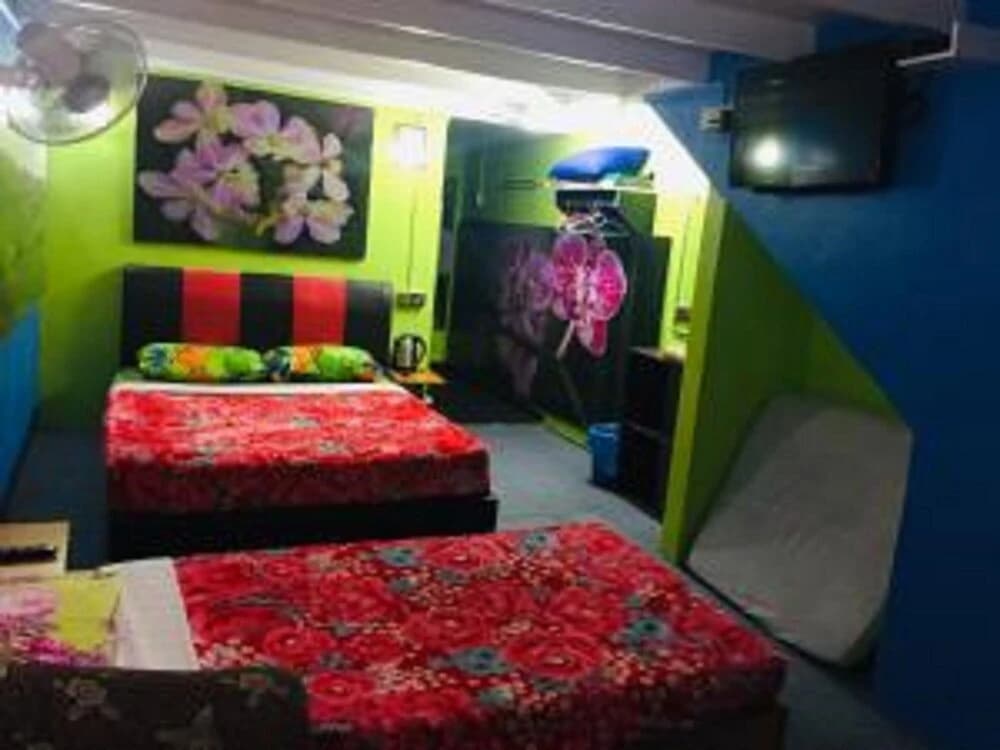 Hotel O Lily Haven Hotel - photo 7