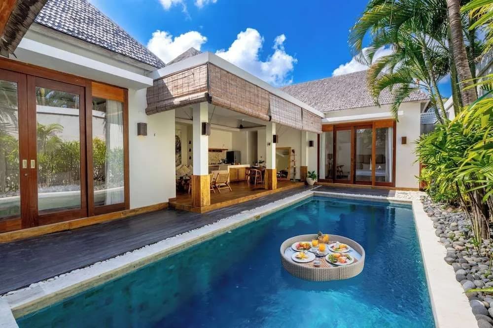 Villa Chloe by Pertama Stay - photo 7